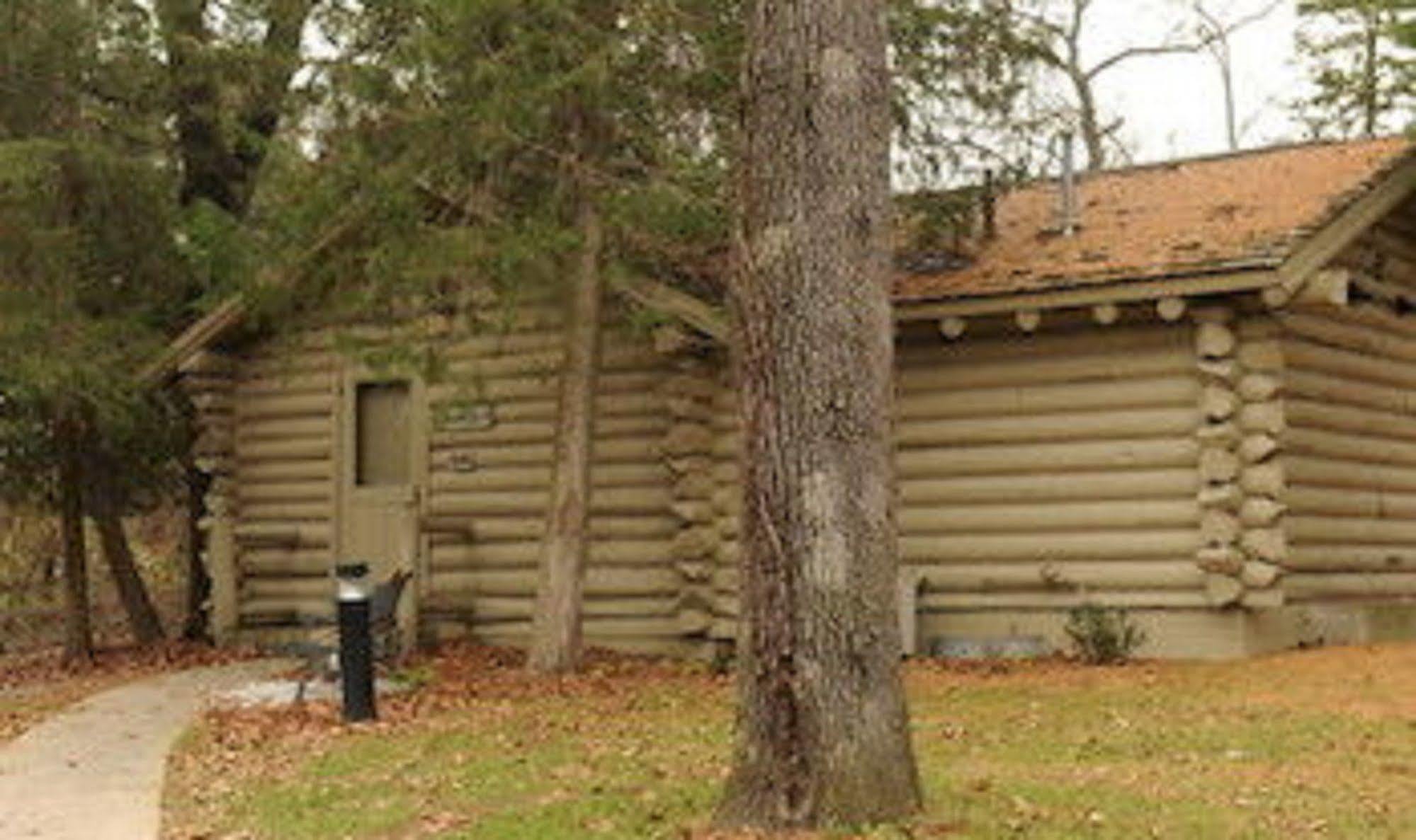 Starved Rock Lodge & Conference Center Utica Luaran gambar